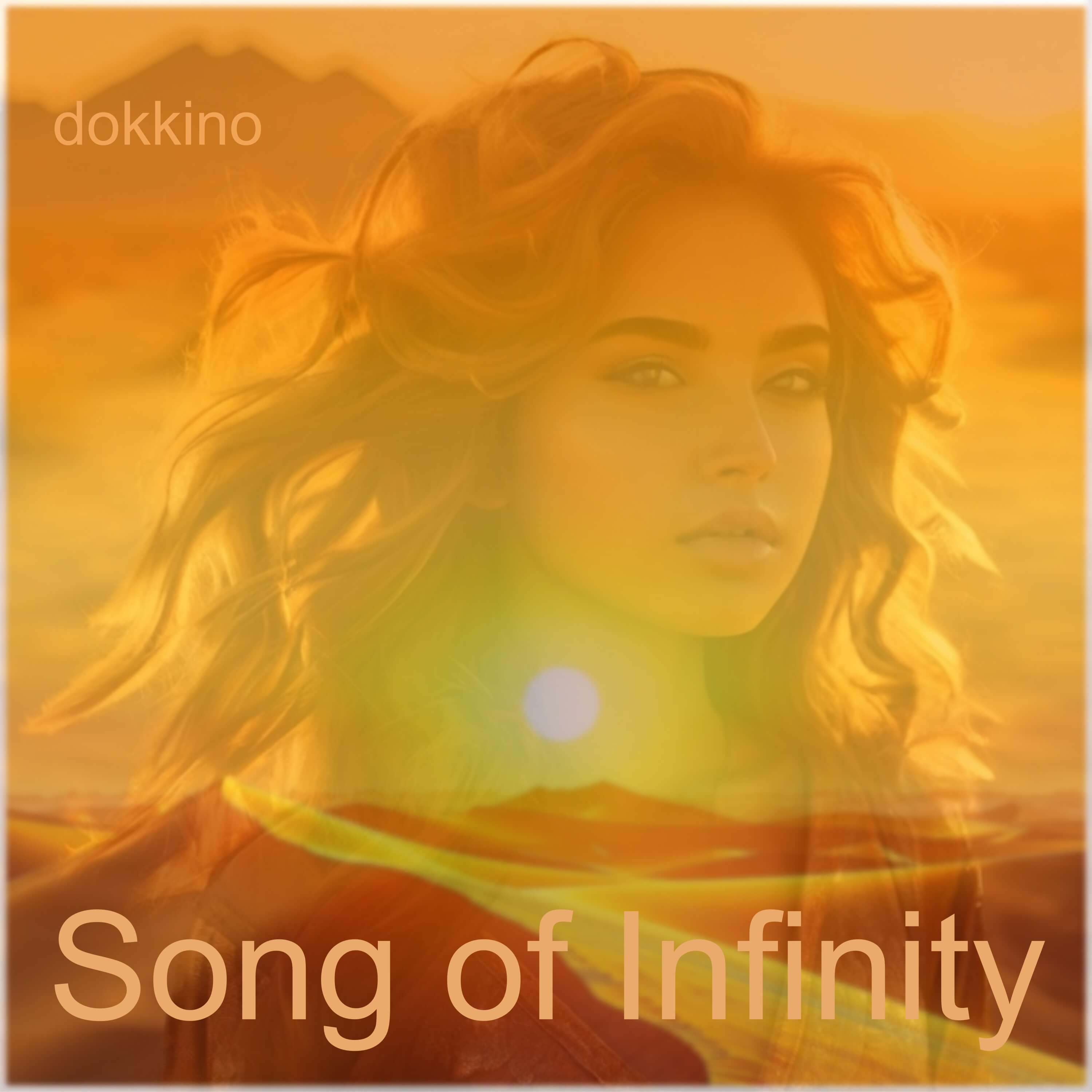 Song of Infinity