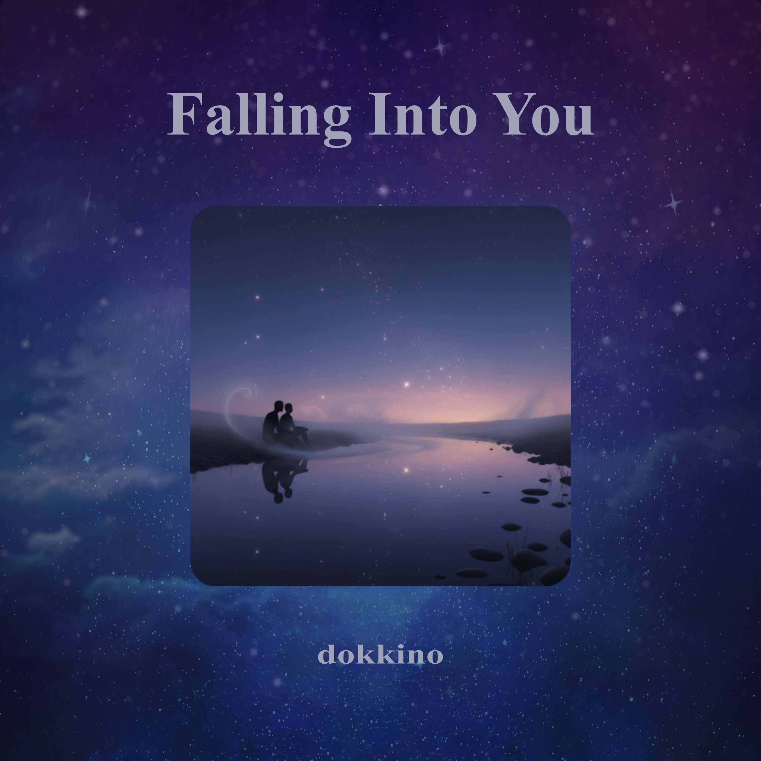 Falling Into You