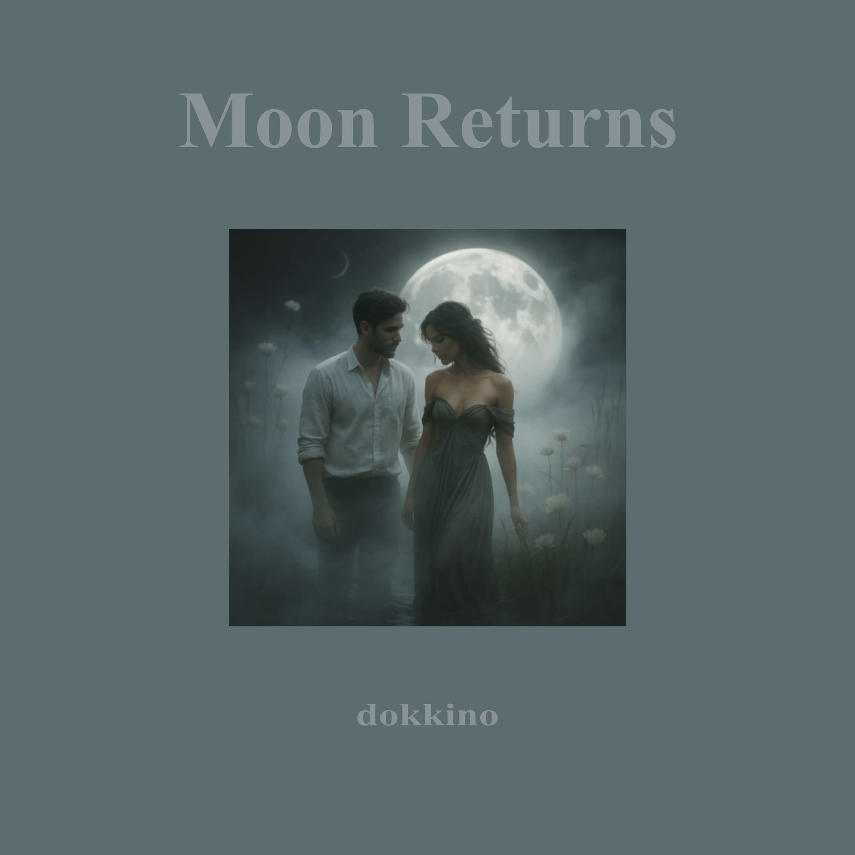 Moon Returns
