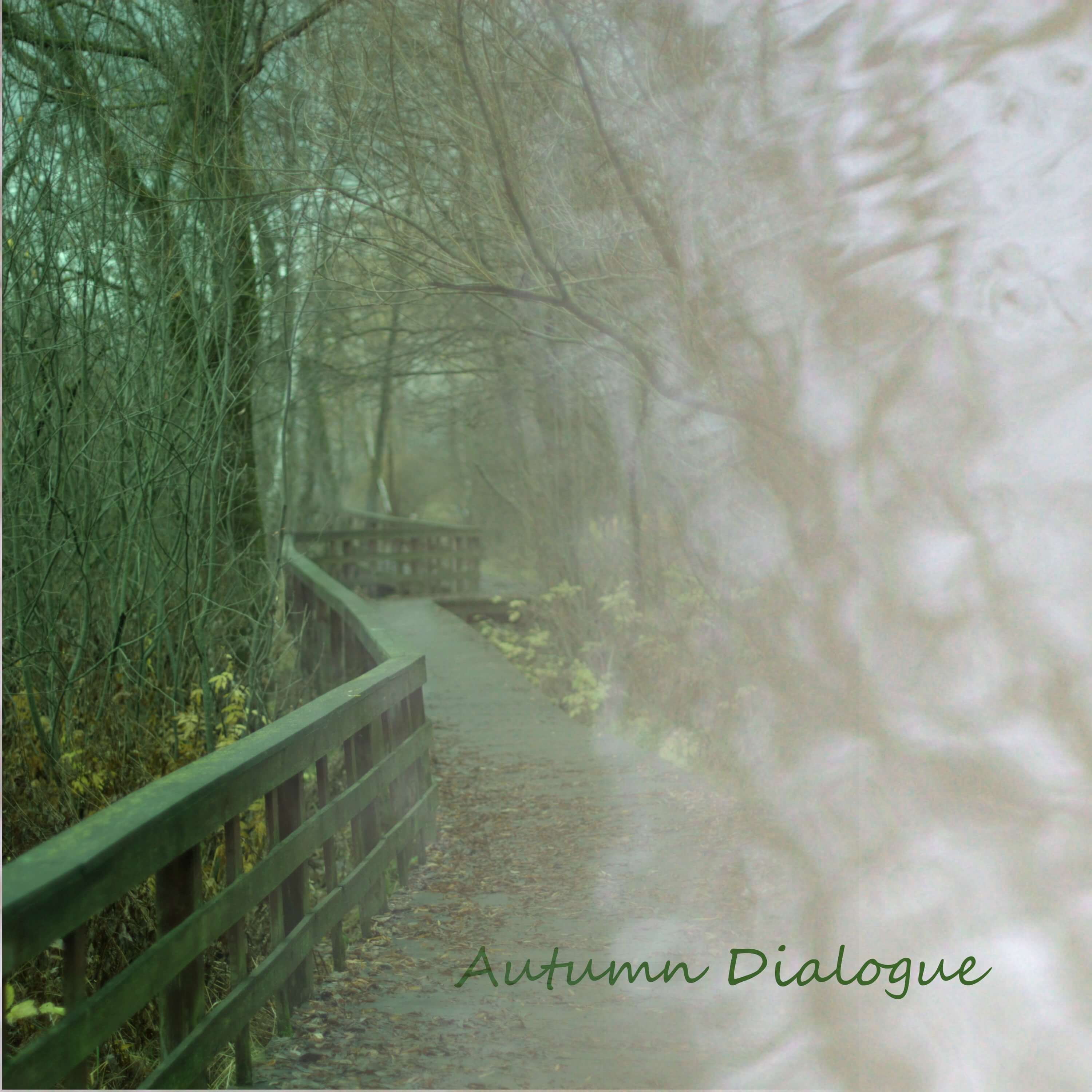 Autumn Dialogue